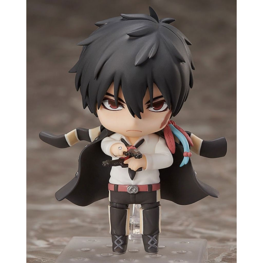 Nendoroid 1135 Xanxus Katekyo Hitman Reborn