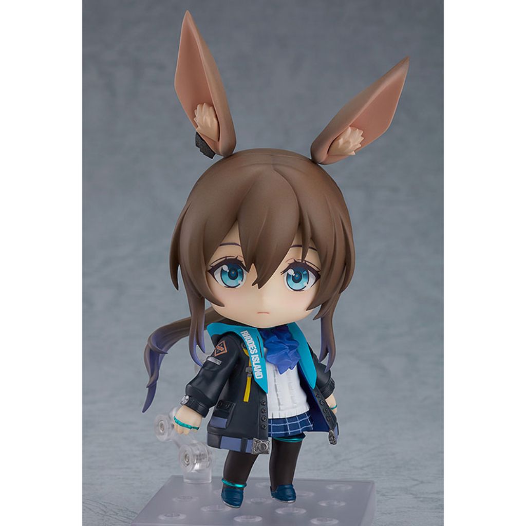 Nendoroid 1145 Amiya Arknights