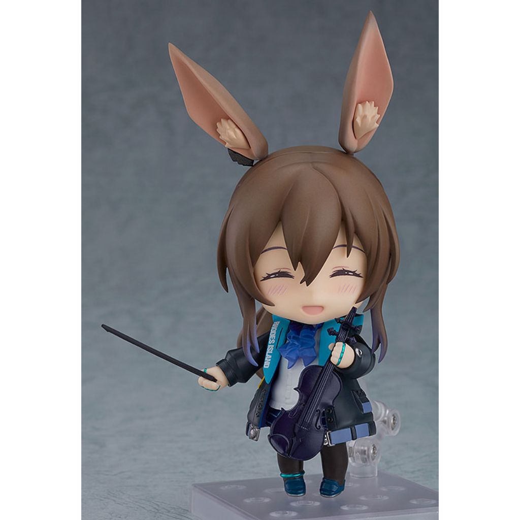 Nendoroid 1145 Amiya Arknights