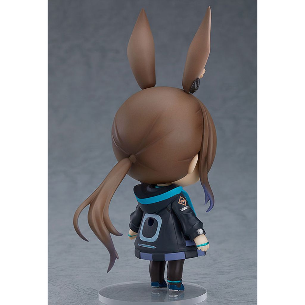 Nendoroid 1145 Amiya Arknights