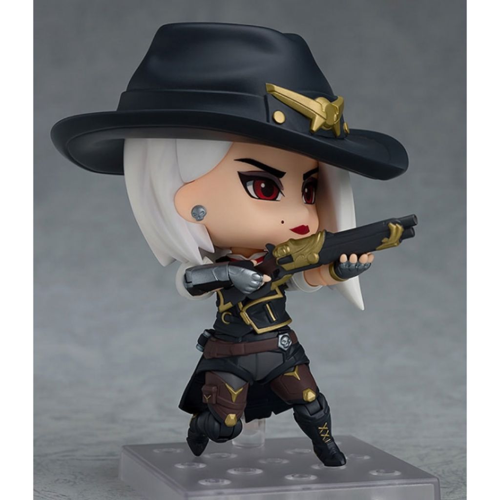 Nendoroid 1167 Ashe Classic Skin Edition Overwatch