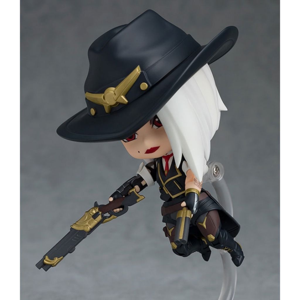 Nendoroid 1167 Ashe Classic Skin Edition Overwatch
