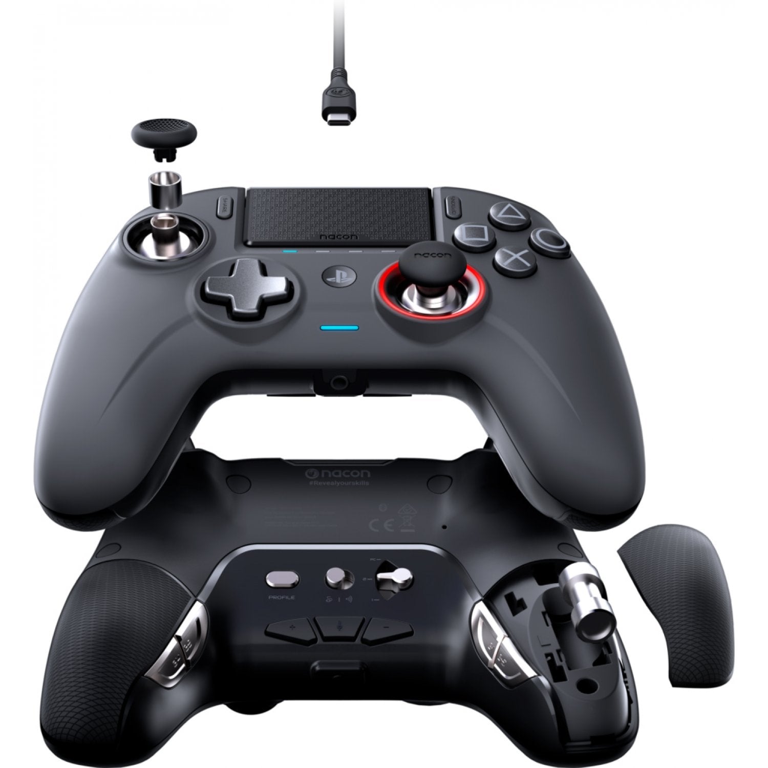 Nacon Revolution Unlimited Pro Controller