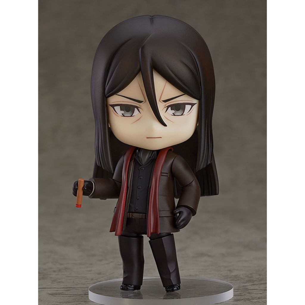 OR 1182 Nendoroid Lord Melloi II