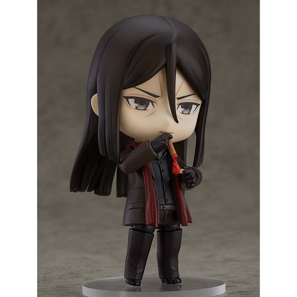 OR 1182 Nendoroid Lord Melloi II