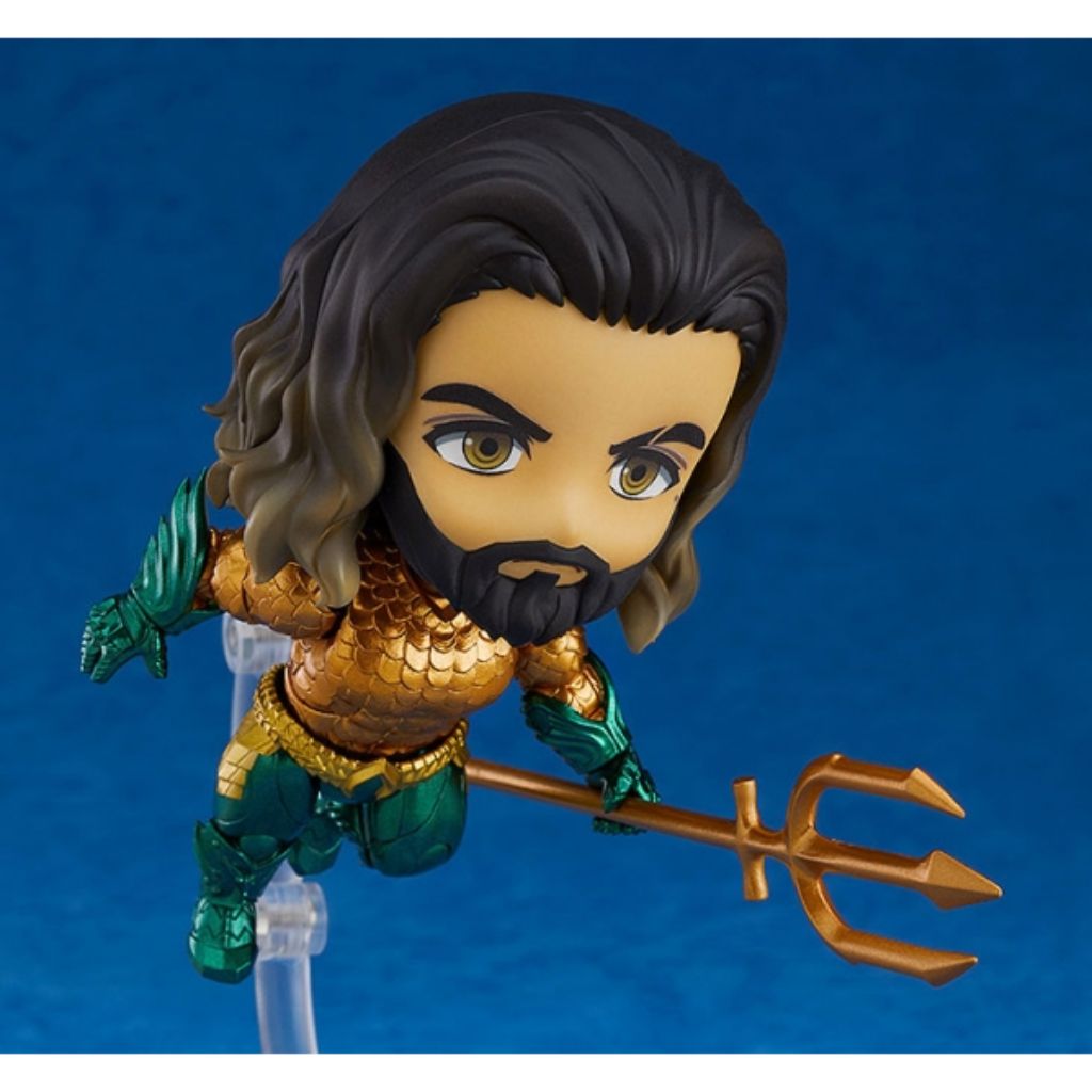 Nendoroid 1190 Aquaman Heroes Edition