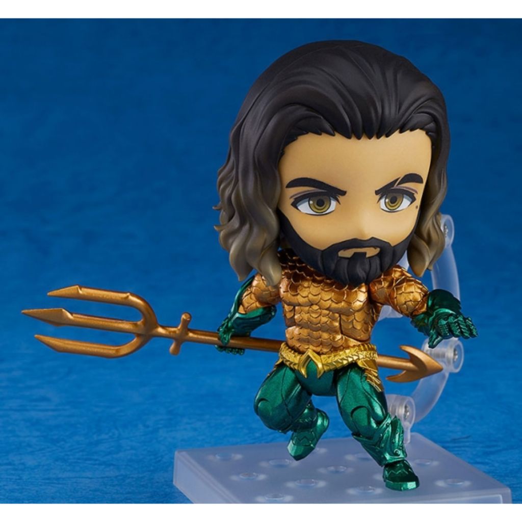 Nendoroid 1190 Aquaman Heroes Edition