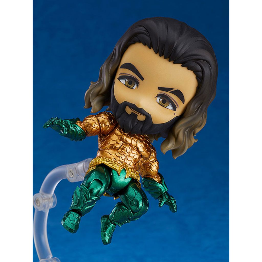 Nendoroid 1190 Aquaman Heroes Edition