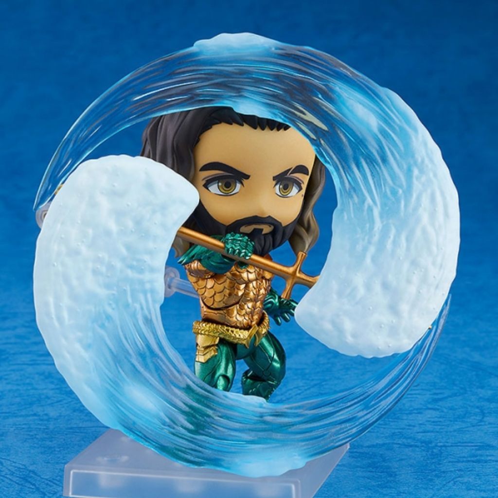 Nendoroid 1190 Aquaman Heroes Edition