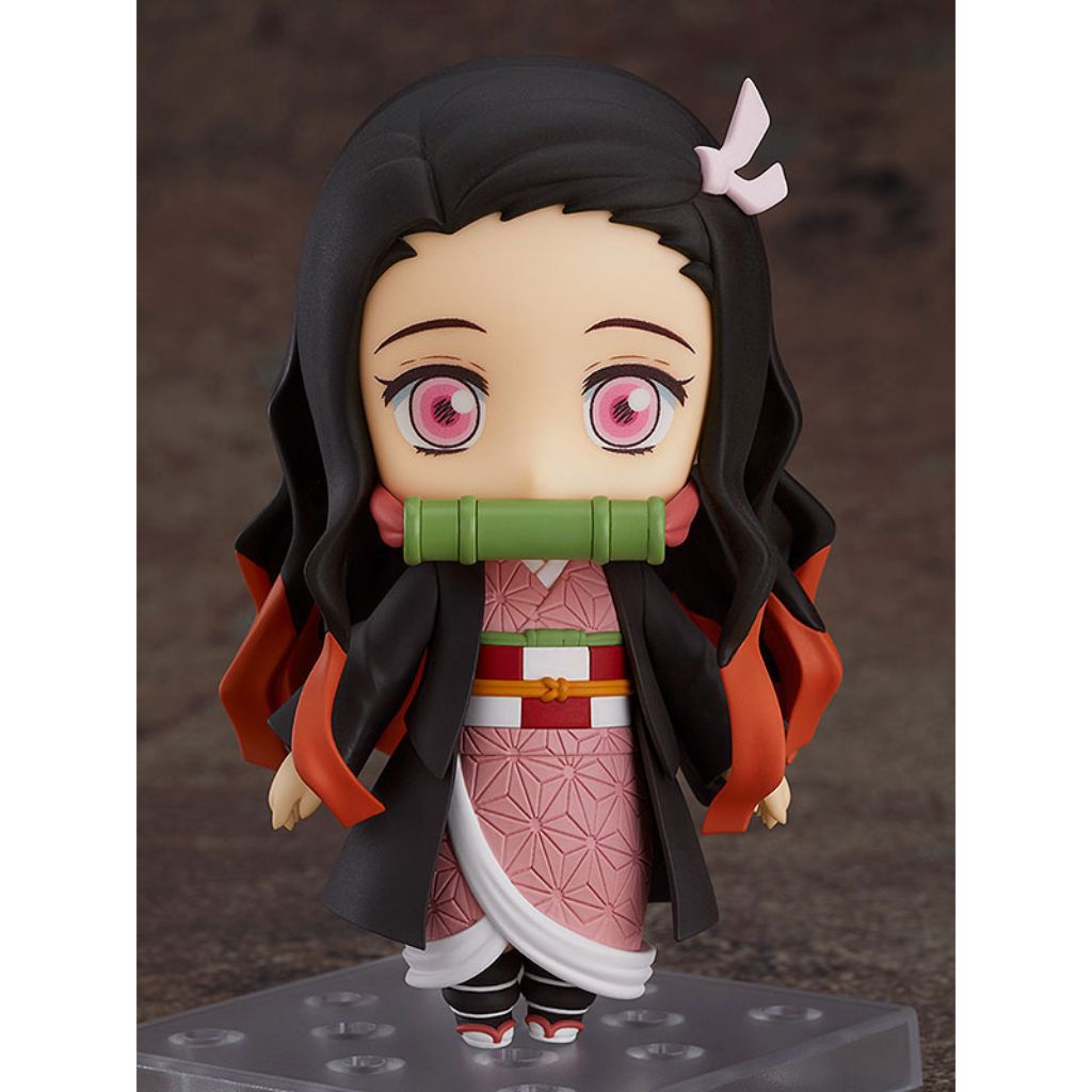 Nendoroid 1194 Nezuko Kamado Demon Slayer