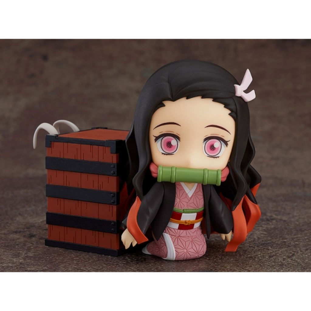 Nendoroid 1194 Nezuko Kamado Demon Slayer