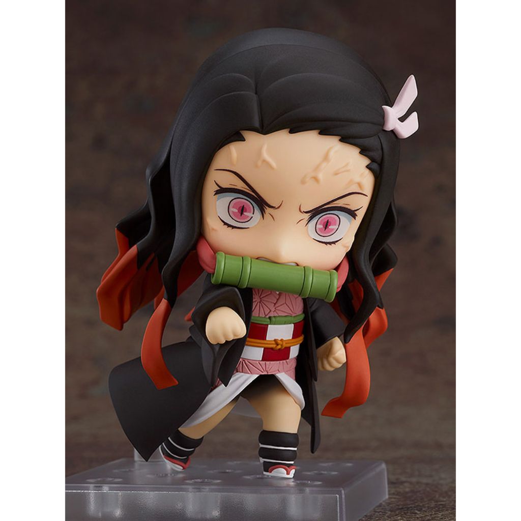 Nendoroid 1194 Nezuko Kamado Demon Slayer