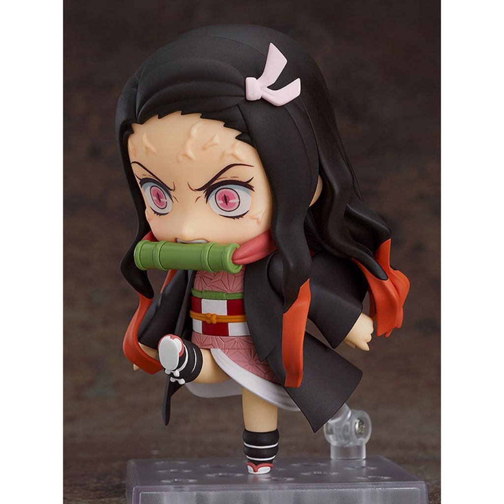 Nendoroid 1194 Nezuko Kamado Demon Slayer