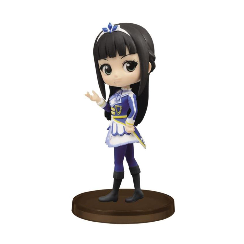 Banpresto Kurosa Dia Q Posket Petit Love Live Sunshine 3rd Year