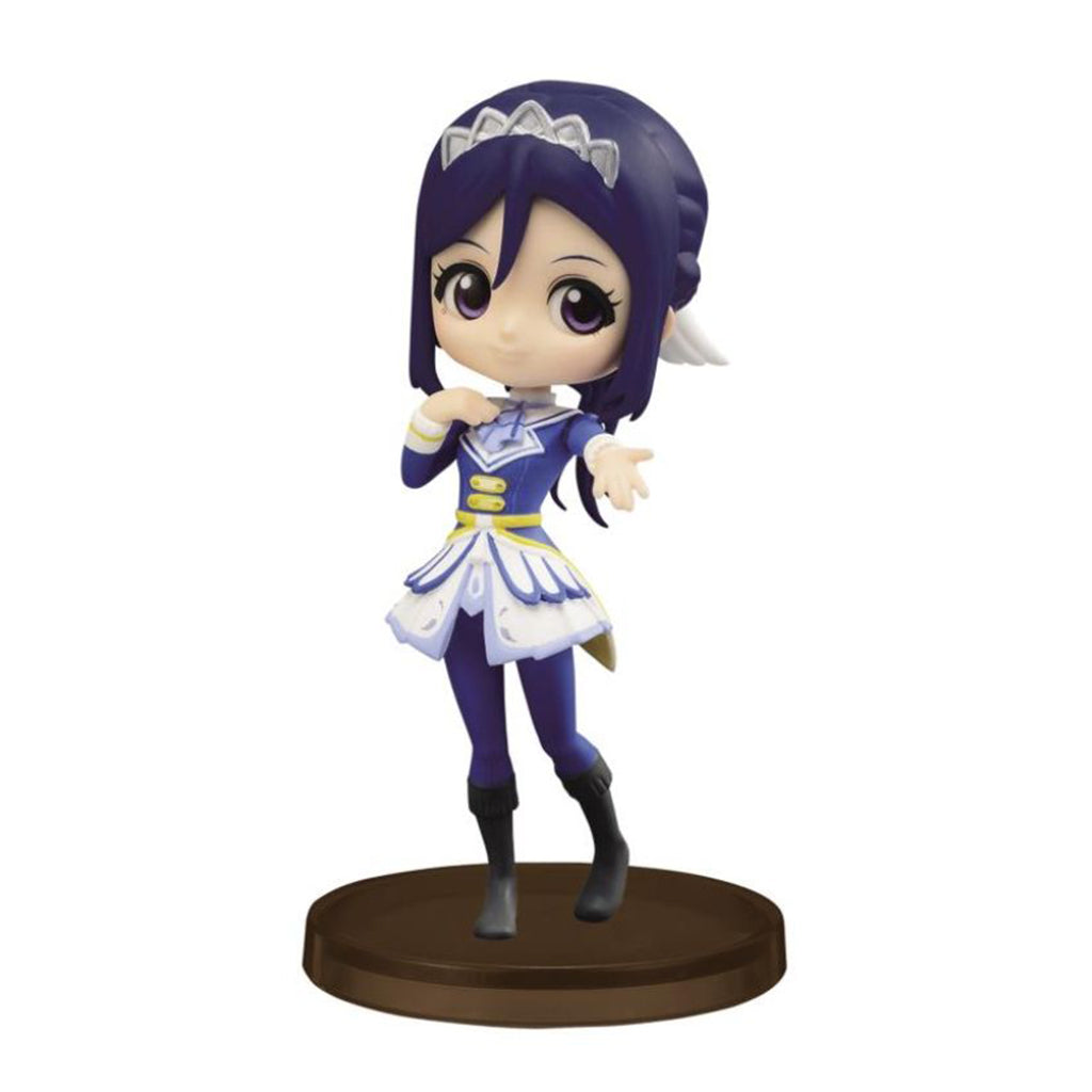 Banpresto Matsuura Kanan Q Posket Petit Love Live Sunshine 3rd Year
