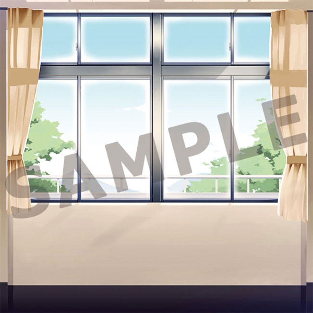 Max Factory Figma Plus: Classroom Set