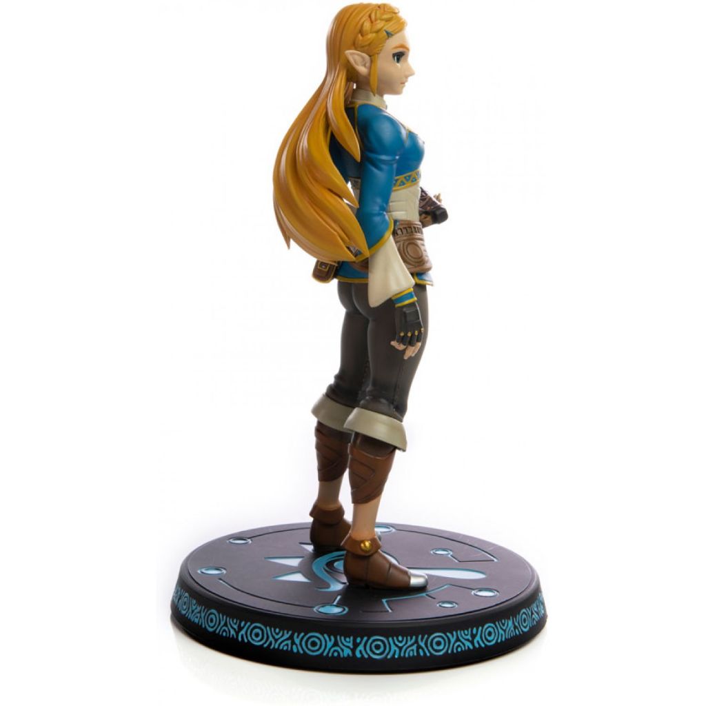 F4F Zelda - Zelda Breath of the Wild Figure