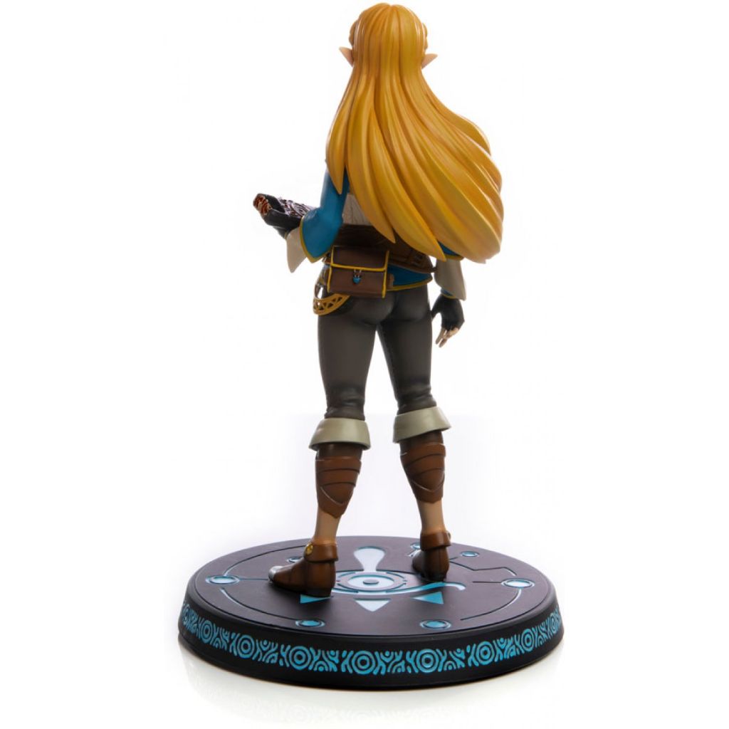 F4F Zelda - Zelda Breath of the Wild Figure