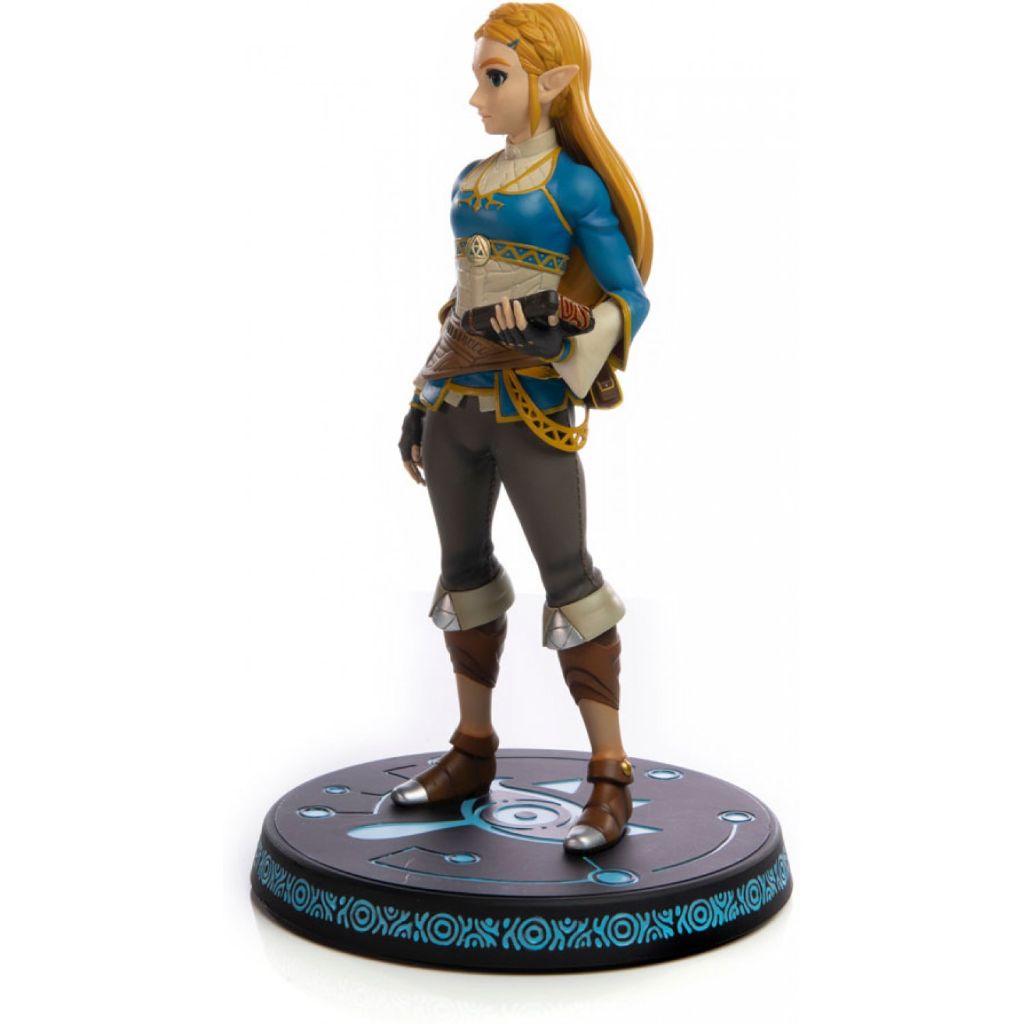 F4F Zelda - Zelda Breath of the Wild Figure