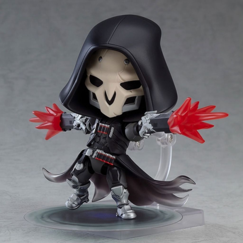 Nendoroid 1242 Reaper Classic Skin Edition Overwatch