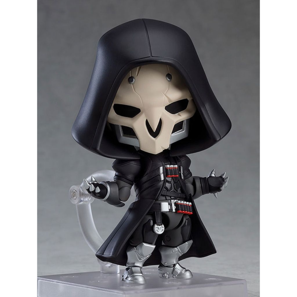 Nendoroid 1242 Reaper Classic Skin Edition Overwatch