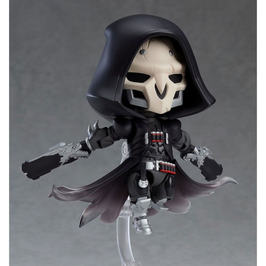 Nendoroid 1242 Reaper Classic Skin Edition Overwatch