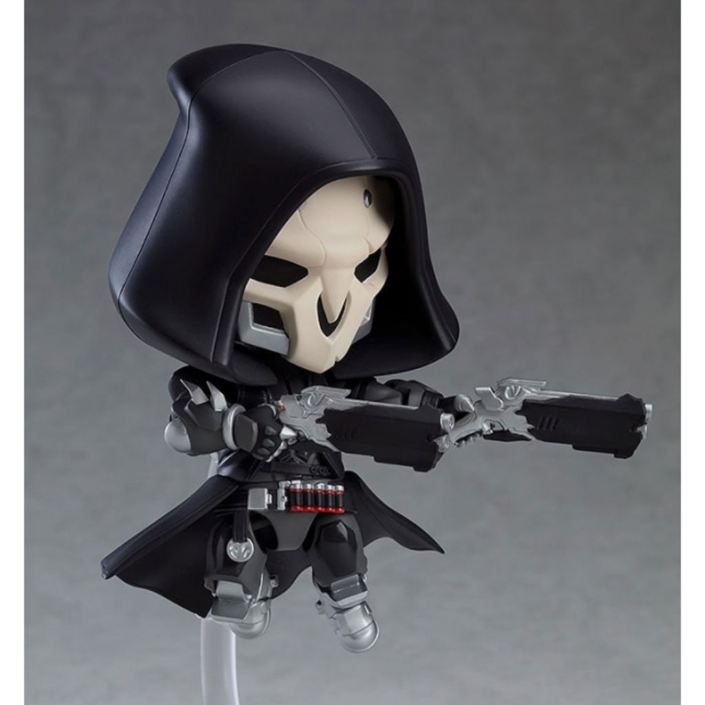 Nendoroid 1242 Reaper Classic Skin Edition Overwatch