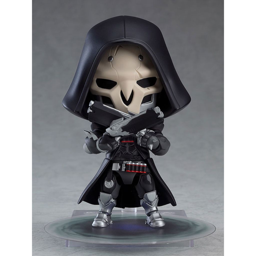 Nendoroid 1242 Reaper Classic Skin Edition Overwatch