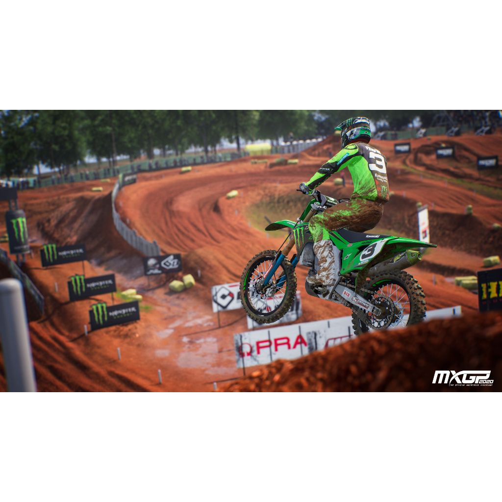 PS5 MXGP 2020