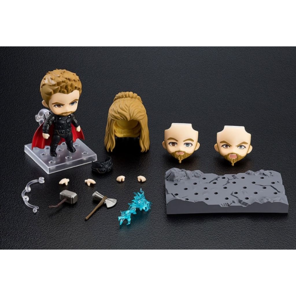 Nendoroid 1277-DX Thor Endgame DX Ver. Avengers Endgame