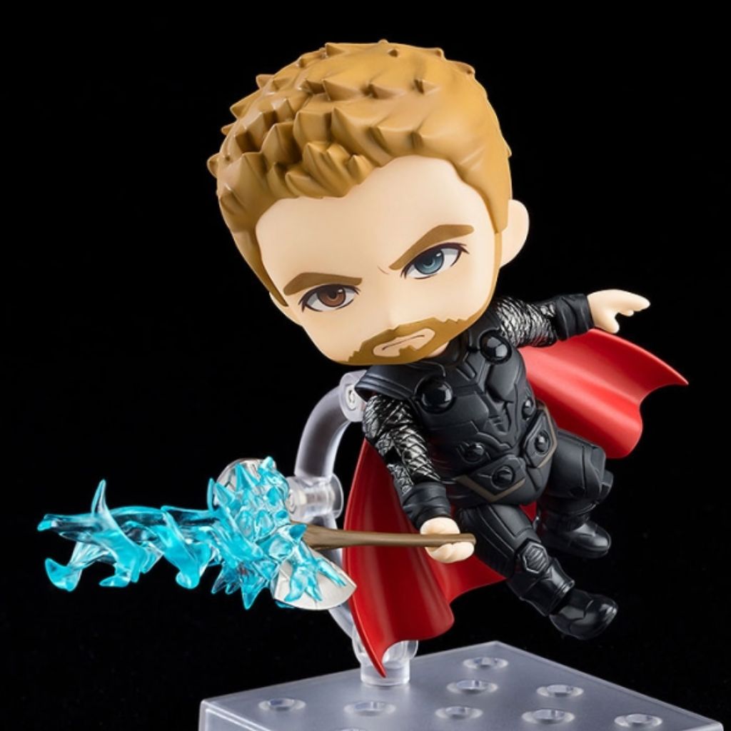 Nendoroid 1277-DX Thor Endgame DX Ver. Avengers Endgame