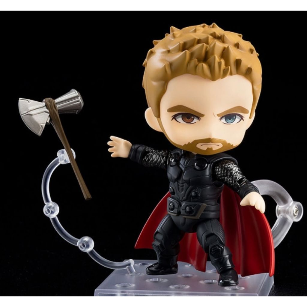 Nendoroid 1277-DX Thor Endgame DX Ver. Avengers Endgame