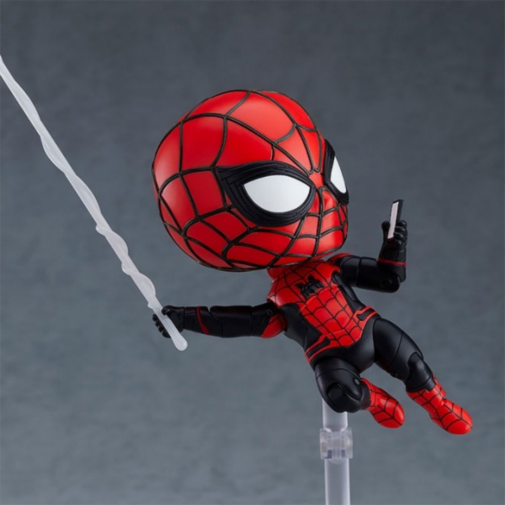 Nendoroid 1280-DX Spider-Man Far From Home DX Ver