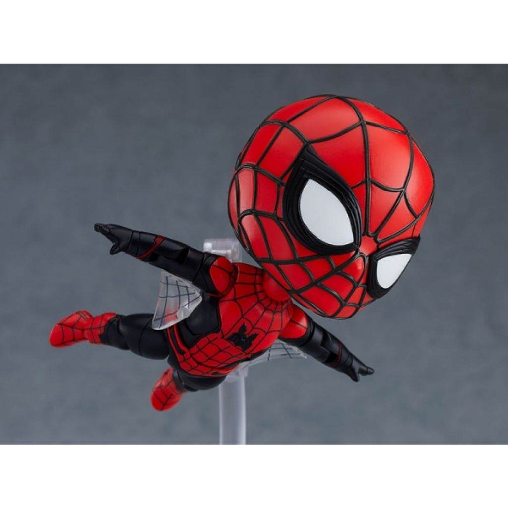 Nendoroid 1280-DX Spider-Man Far From Home DX Ver
