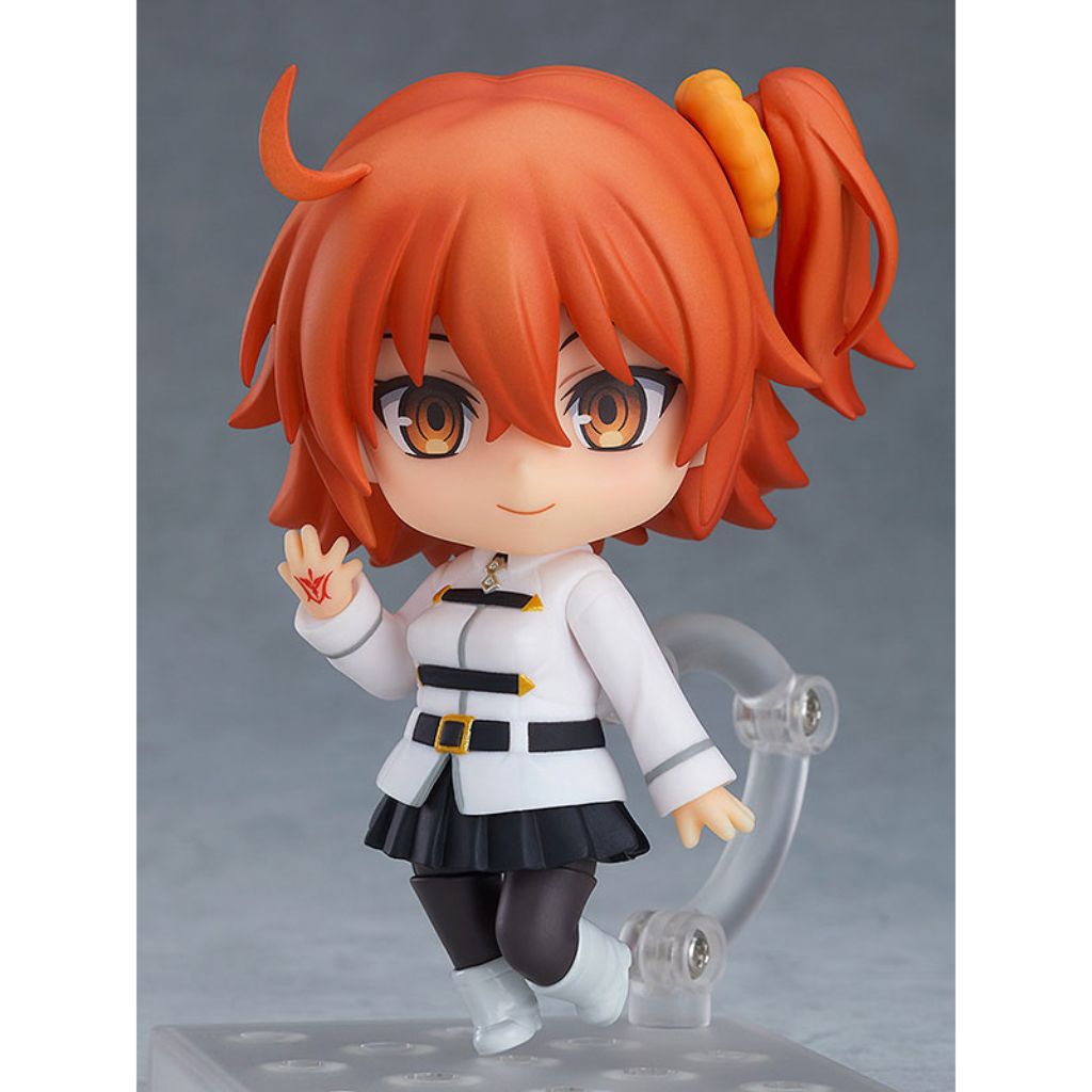 Nendoroid 703B Master/Female Protagonist Light Edition Fate Grand Order