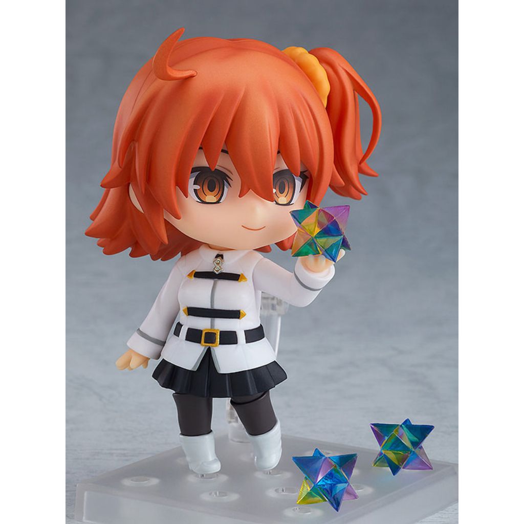 Nendoroid 703B Master/Female Protagonist Light Edition Fate Grand Order