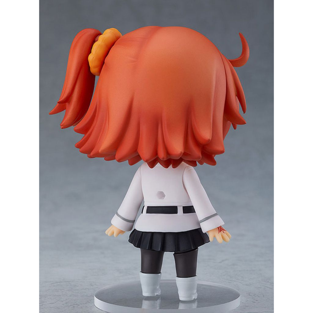 Nendoroid 703B Master/Female Protagonist Light Edition Fate Grand Order