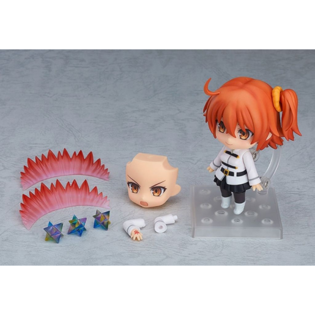 Nendoroid 703B Master/Female Protagonist Light Edition Fate Grand Order