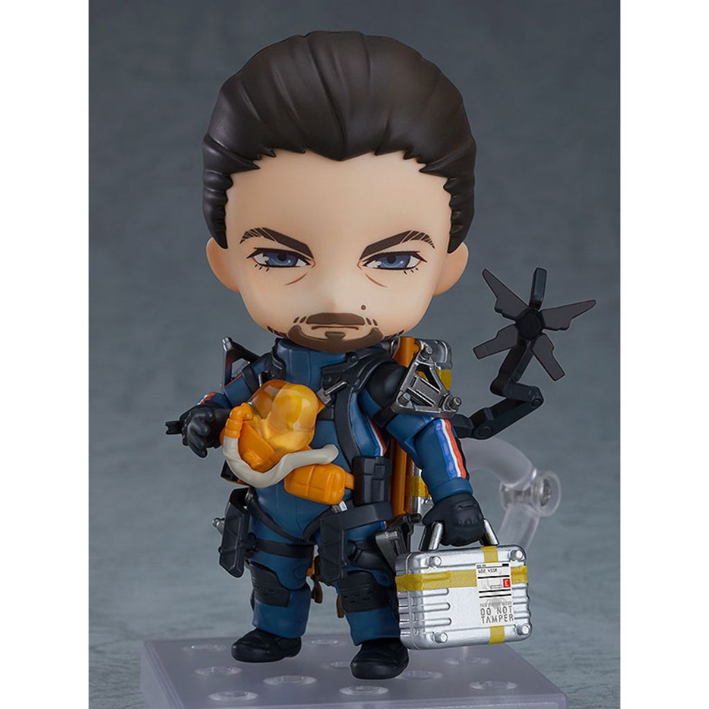 Nendoroid 1282-DX Sam Porter Bridges: Great Deliverer Ver. Death
