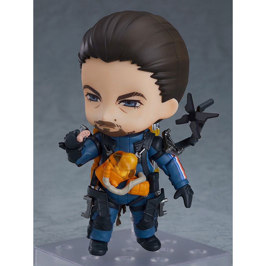 Nendoroid 1282-DX Sam Porter Bridges: Great Deliverer Ver. Death