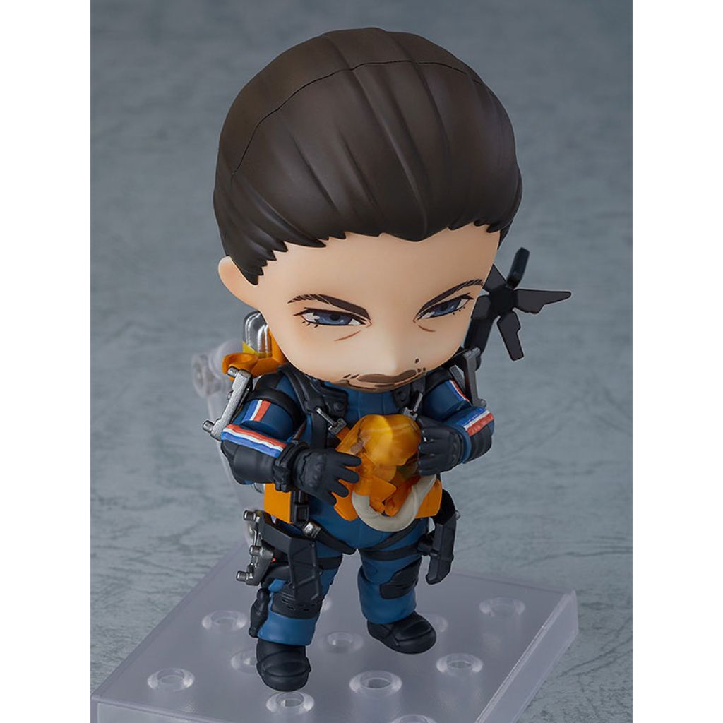 Nendoroid 1282-DX Sam Porter Bridges: Great Deliverer Ver. Death