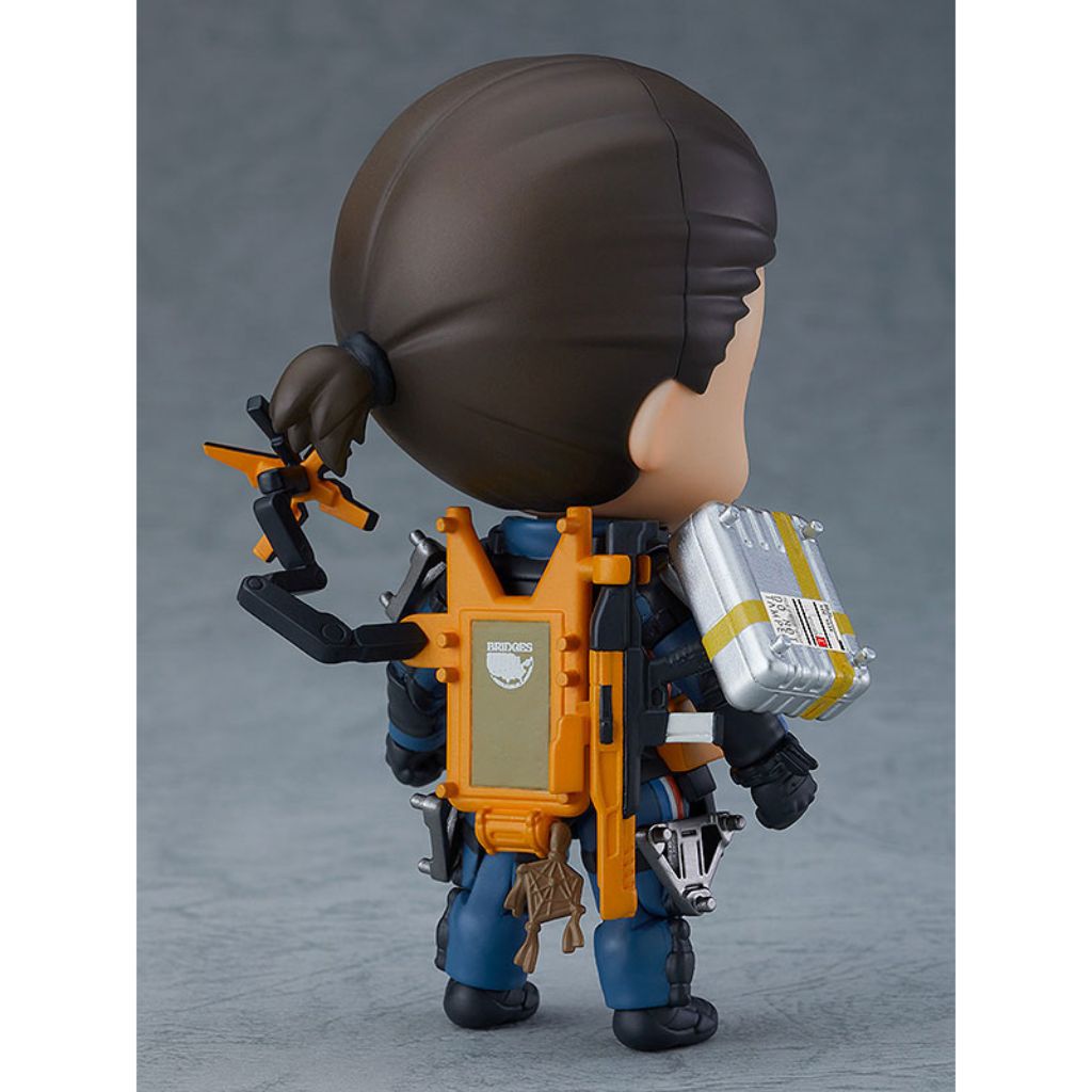 Nendoroid 1282-DX Sam Porter Bridges: Great Deliverer Ver. Death
