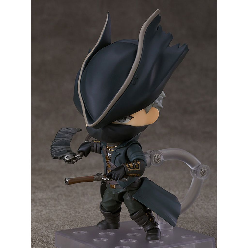 Nendoroid 1279 Hunter Bloodborne