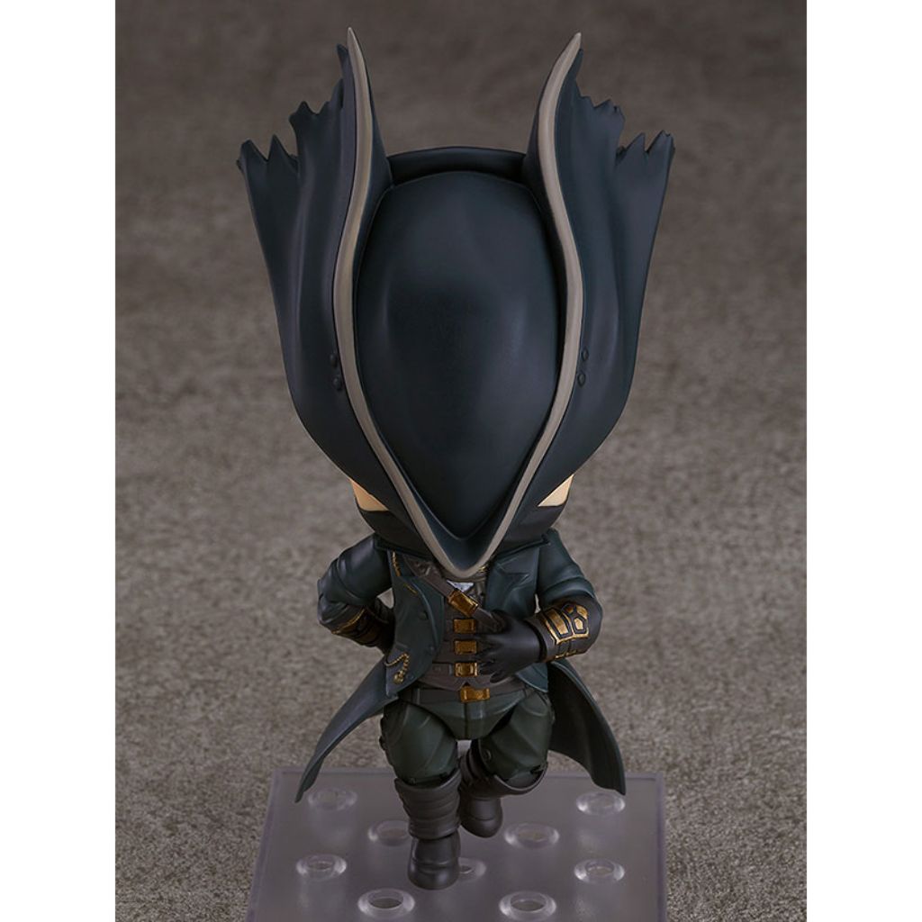 Nendoroid 1279 Hunter Bloodborne