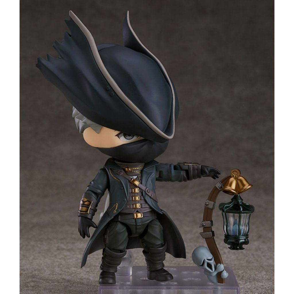 Nendoroid 1279 Hunter Bloodborne