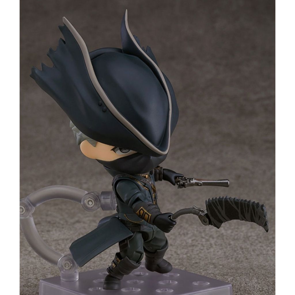 Nendoroid 1279 Hunter Bloodborne