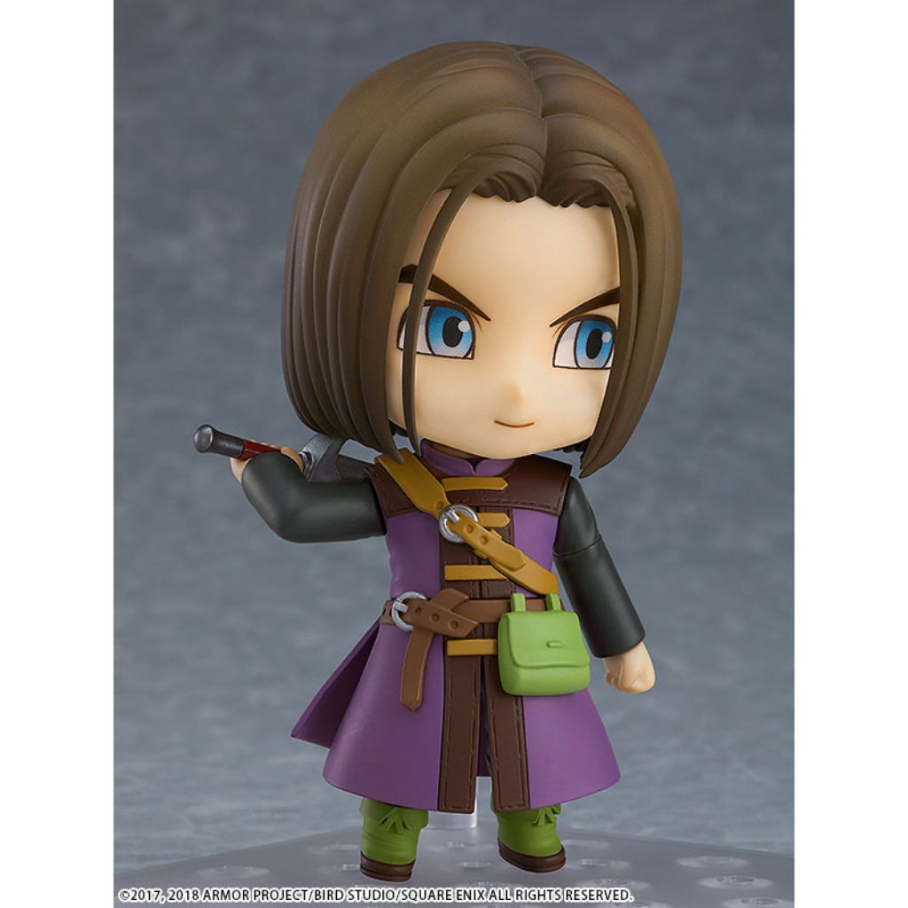 Nendoroid 1285 The Luminary DRAGON QUEST XI: Echoes Of An Elusive Age