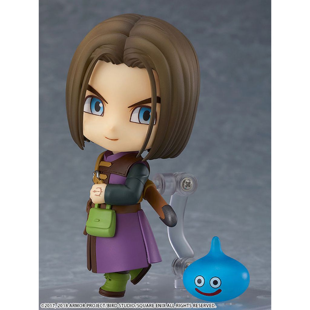 Nendoroid 1285 The Luminary DRAGON QUEST XI: Echoes Of An Elusive Age