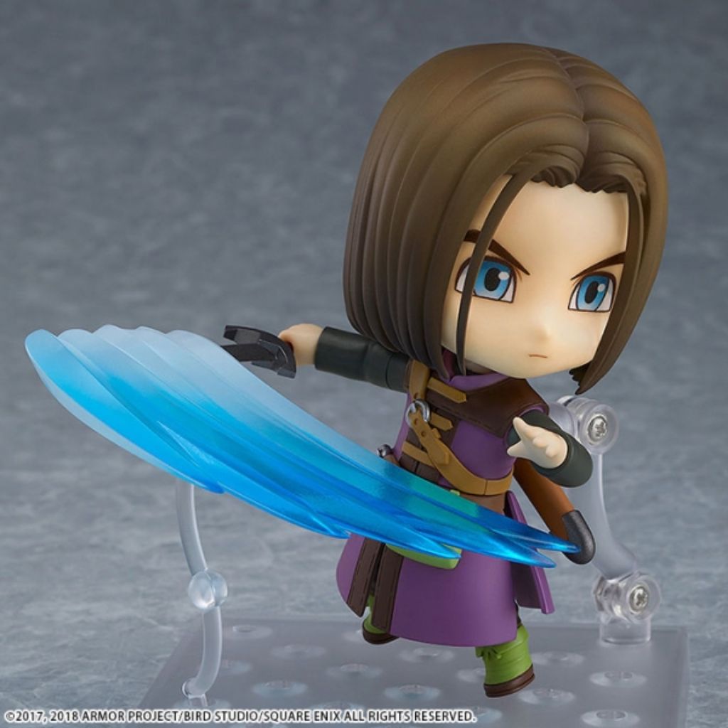 Nendoroid 1285 The Luminary DRAGON QUEST XI: Echoes Of An Elusive Age