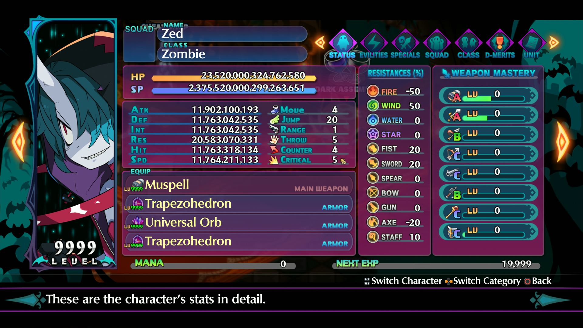 PS5 Disgaea 6 Complete